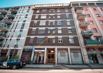 Foto 27 - Trilocale Via Fratelli Picardi
 
232, Sesto San Giovanni - foto 27