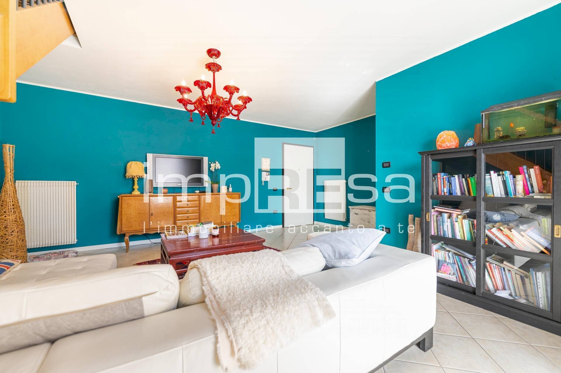 Foto 2 - Quadrilocale via Stella
 
0, Prata di Pordenone - foto 2