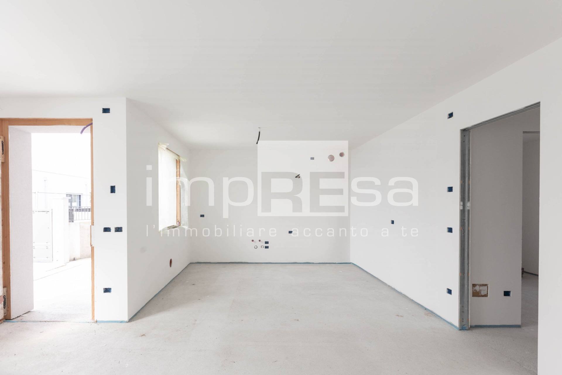 Foto 1 - Semi-detached house Via San Rocco, Azzano Decimo - photo 1