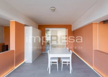 Foto 22 - One-room apartment Via Cormor
 
67, San Michele al Tagliamento - photo 22