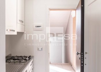 Foto 28 - One-room apartment Via Cormor
 
67, San Michele al Tagliamento - photo 28