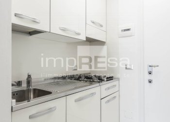 Foto 31 - One-room apartment Via Cormor
 
67, San Michele al Tagliamento - photo 31