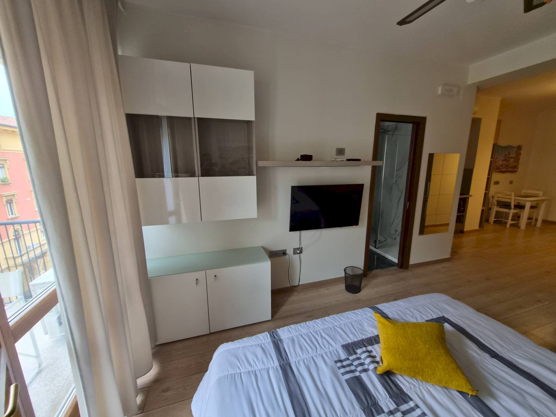 Foto 2 - Bilocale Via Cesare Boldrini
 
6, Bologna - foto 2