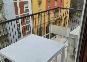 Foto 16 - Bilocale Via Cesare Boldrini
 
6, Bologna - foto 16