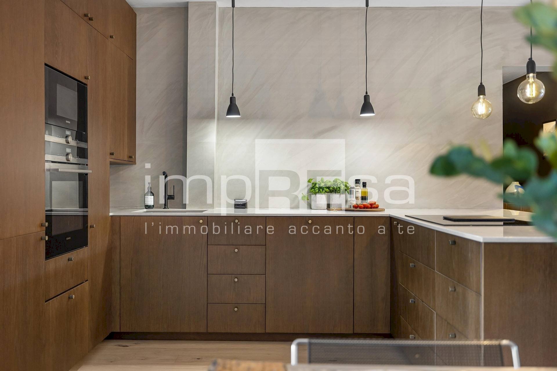 Foto 1 - Trilocale Castelcucco - foto 1