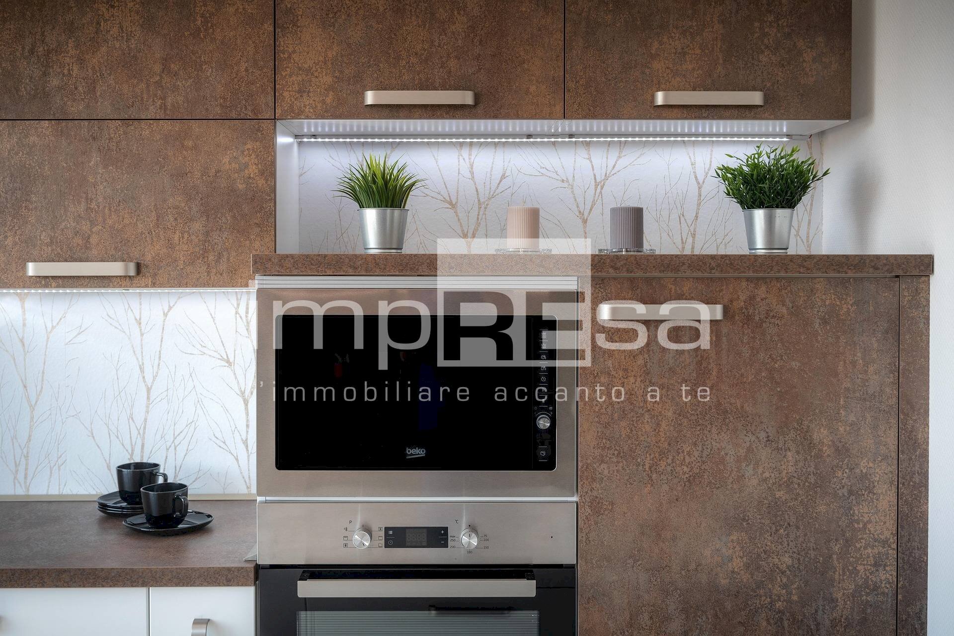 Foto 2 - Trilocale Castelcucco - foto 2