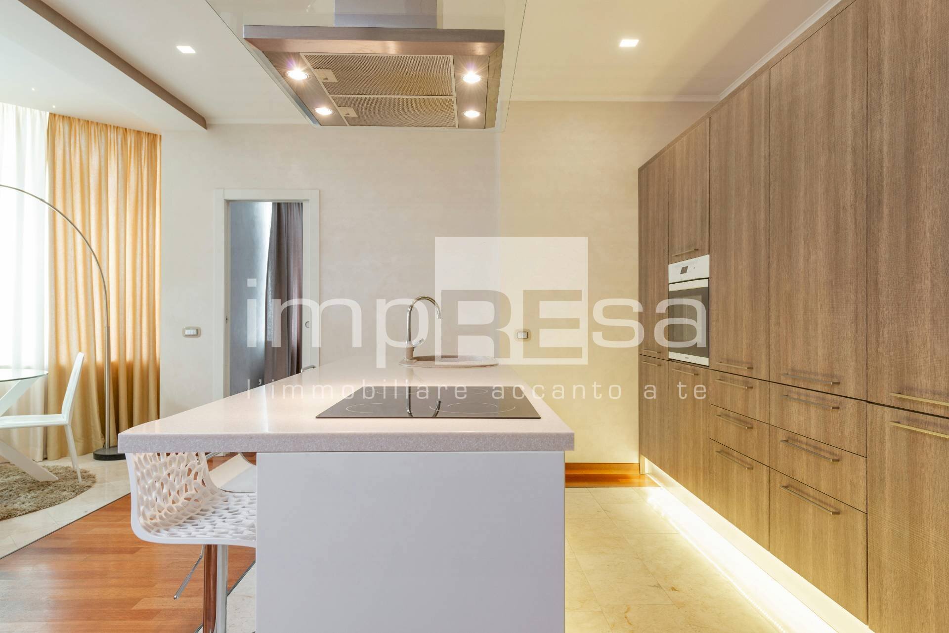 Foto 1 - Quadrilocale Castelcucco - foto 1