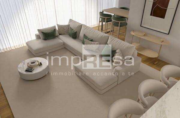 Foto 2 - Quadrilocale Castelcucco - foto 2