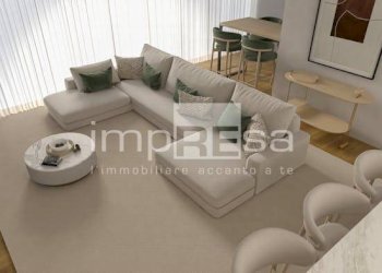 Foto 2 - Quadrilocale Castelcucco - foto 2