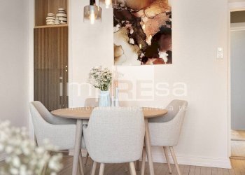 Foto 4 - Quadrilocale Castelcucco - foto 4