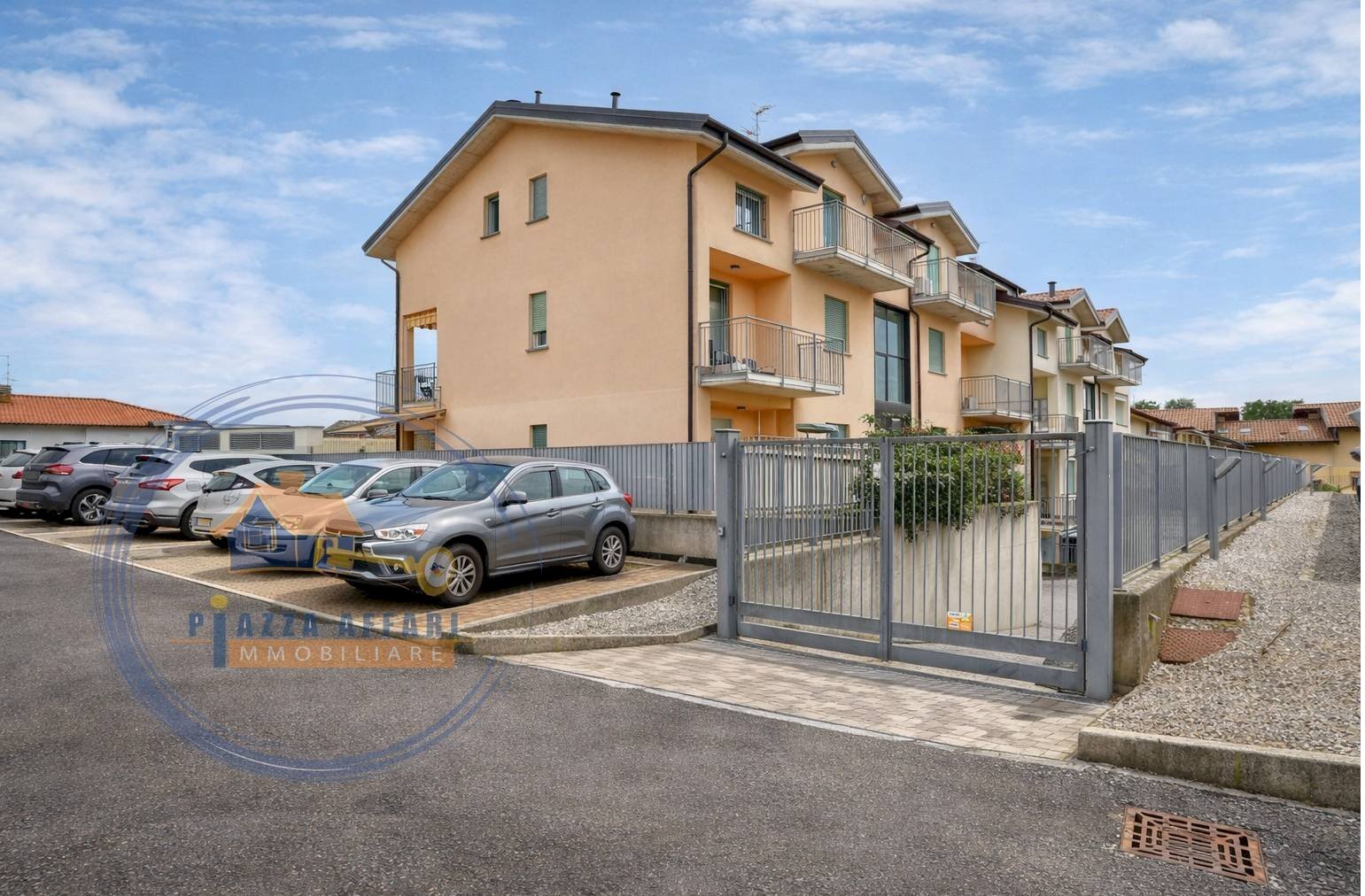 Foto 2 - Three-room apartment via Cesare Battisti
 
46, Carnago - photo 2