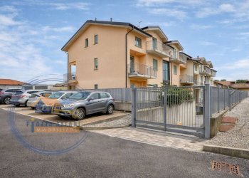 Foto 2 - Three-room apartment via Cesare Battisti
 
46, Carnago - photo 2