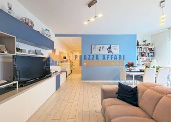 Foto 8 - Three-room apartment via Cesare Battisti
 
46, Carnago - photo 8