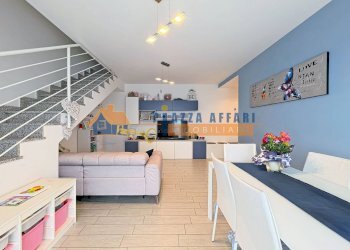 Foto 9 - Three-room apartment via Cesare Battisti
 
46, Carnago - photo 9