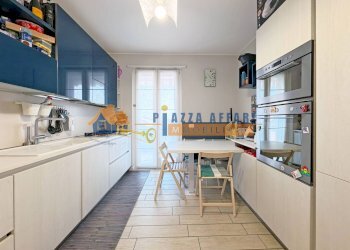 Foto 17 - Three-room apartment via Cesare Battisti
 
46, Carnago - photo 17