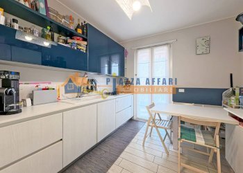 Foto 19 - Three-room apartment via Cesare Battisti
 
46, Carnago - photo 19