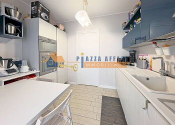 Foto 21 - Three-room apartment via Cesare Battisti
 
46, Carnago - photo 21