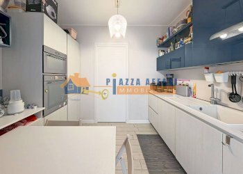 Foto 22 - Three-room apartment via Cesare Battisti
 
46, Carnago - photo 22