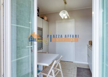 Foto 24 - Three-room apartment via Cesare Battisti
 
46, Carnago - photo 24