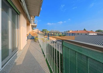 Foto 26 - Three-room apartment via Cesare Battisti
 
46, Carnago - photo 26