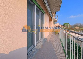 Foto 27 - Three-room apartment via Cesare Battisti
 
46, Carnago - photo 27