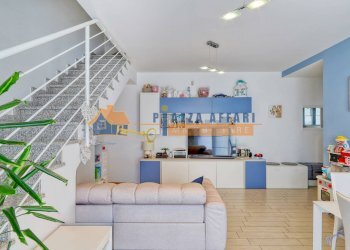 Foto 30 - Three-room apartment via Cesare Battisti
 
46, Carnago - photo 30