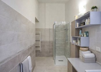 Foto 44 - Three-room apartment via Cesare Battisti
 
46, Carnago - photo 44