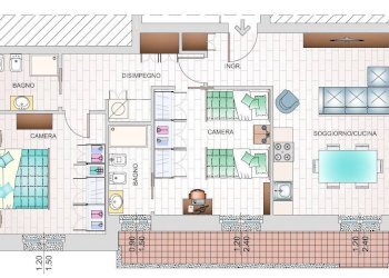 Foto 22 - Trilocale Via Rovereto, Verona - foto 22