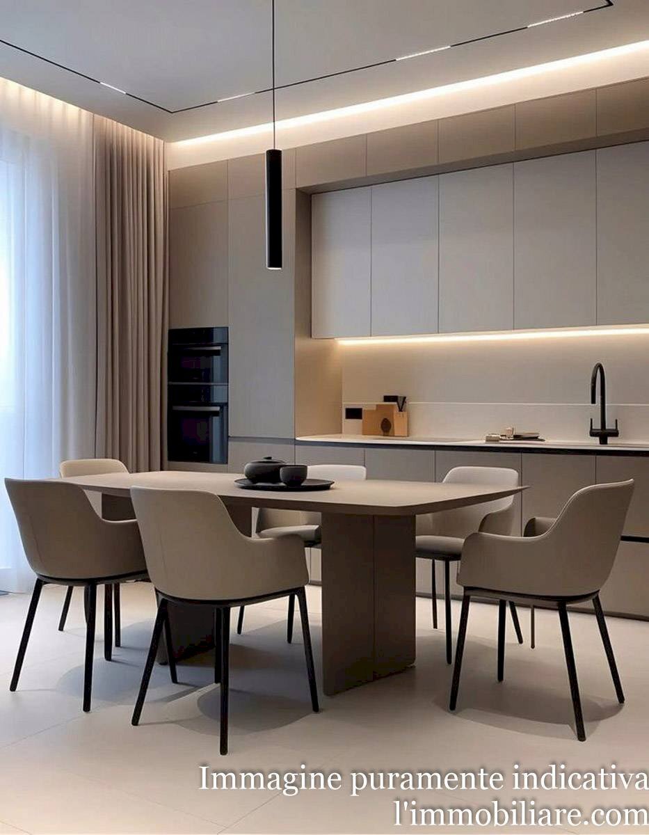 Foto 2 - Trilocale Via Alvise Mocenigo
 
8, Verona - foto 2