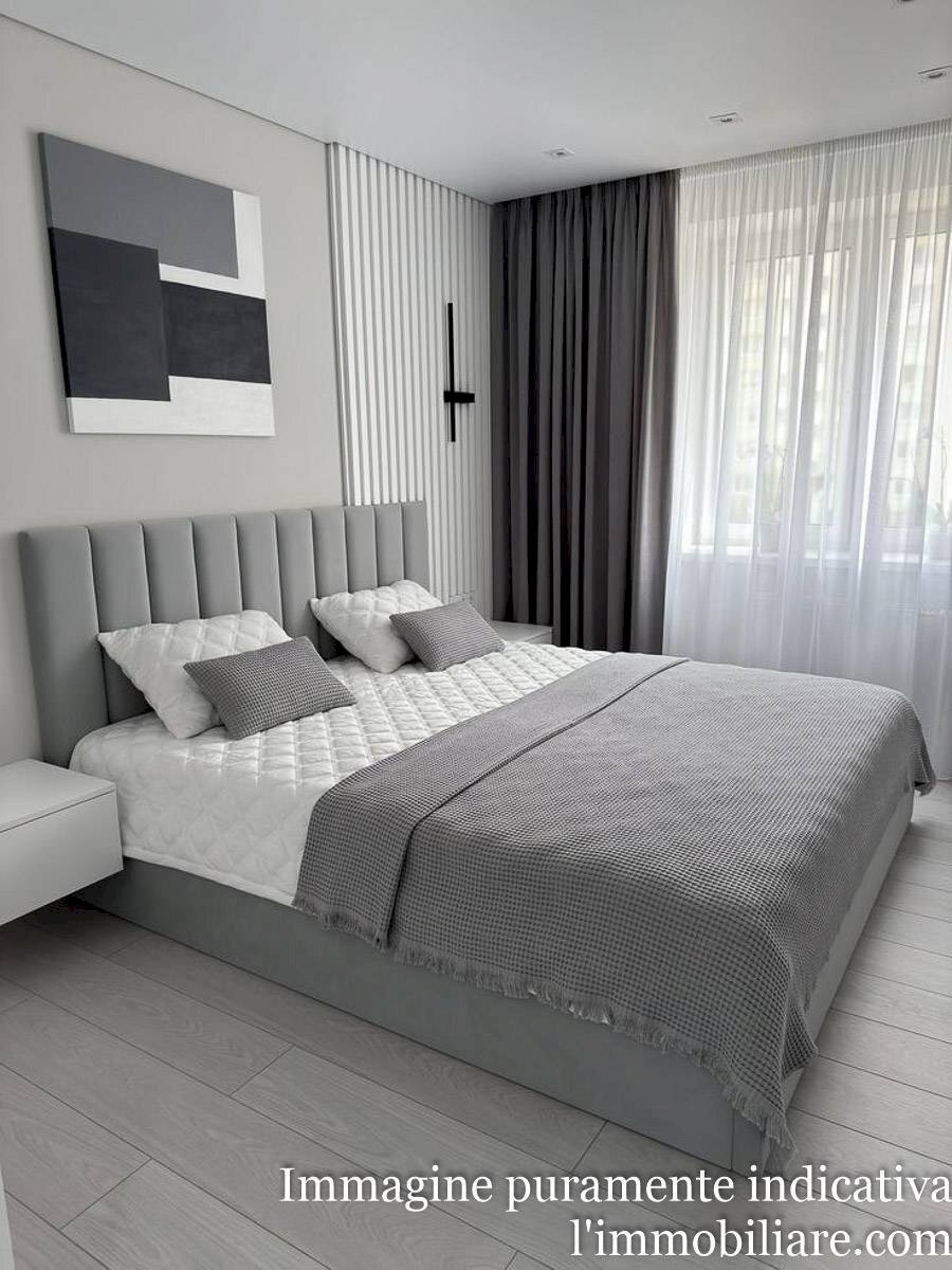 Foto 3 - Trilocale Via Alvise Mocenigo
 
8, Verona - foto 3