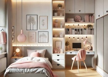 Foto 5 - Trilocale Via Alvise Mocenigo
 
8, Verona - foto 5