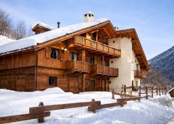 Foto 1 - Quadrilocale Via Champlas du Col Fraz.Rollieres
 
13, Sauze di Cesana - foto 1