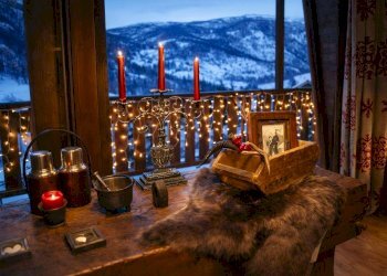 Foto 3 - Quadrilocale Via Champlas du Col Fraz.Rollieres
 
13, Sauze di Cesana - foto 3