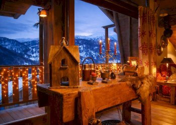 Foto 4 - Quadrilocale Via Champlas du Col Fraz.Rollieres
 
13, Sauze di Cesana - foto 4