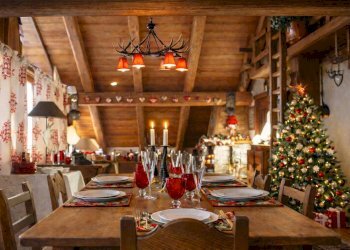 Foto 6 - Quadrilocale Via Champlas du Col Fraz.Rollieres
 
13, Sauze di Cesana - foto 6