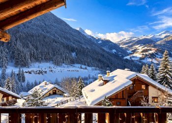 Foto 8 - Quadrilocale Via Champlas du Col Fraz.Rollieres
 
13, Sauze di Cesana - foto 8