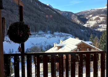 Foto 9 - Quadrilocale Via Champlas du Col Fraz.Rollieres
 
13, Sauze di Cesana - foto 9