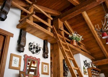 Foto 10 - Quadrilocale Via Champlas du Col Fraz.Rollieres
 
13, Sauze di Cesana - foto 10