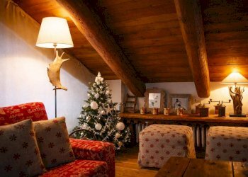 Foto 12 - Quadrilocale Via Champlas du Col Fraz.Rollieres
 
13, Sauze di Cesana - foto 12