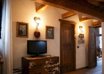 Foto 13 - Quadrilocale Via Champlas du Col Fraz.Rollieres
 
13, Sauze di Cesana - foto 13