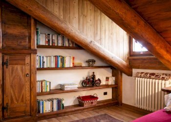 Foto 14 - Quadrilocale Via Champlas du Col Fraz.Rollieres
 
13, Sauze di Cesana - foto 14