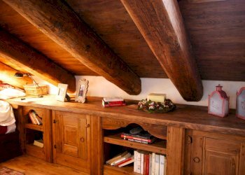 Foto 15 - Quadrilocale Via Champlas du Col Fraz.Rollieres
 
13, Sauze di Cesana - foto 15