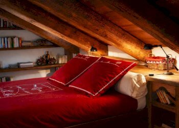 Foto 16 - Quadrilocale Via Champlas du Col Fraz.Rollieres
 
13, Sauze di Cesana - foto 16