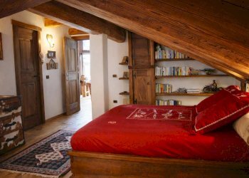 Foto 17 - Quadrilocale Via Champlas du Col Fraz.Rollieres
 
13, Sauze di Cesana - foto 17