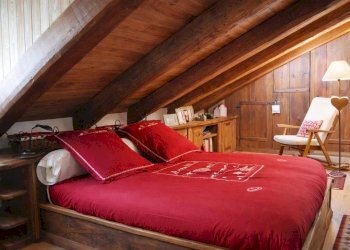 Foto 18 - Quadrilocale Via Champlas du Col Fraz.Rollieres
 
13, Sauze di Cesana - foto 18