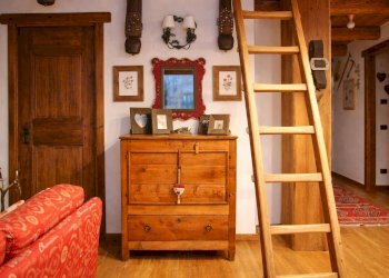 Foto 19 - Quadrilocale Via Champlas du Col Fraz.Rollieres
 
13, Sauze di Cesana - foto 19