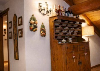 Foto 20 - Quadrilocale Via Champlas du Col Fraz.Rollieres
 
13, Sauze di Cesana - foto 20