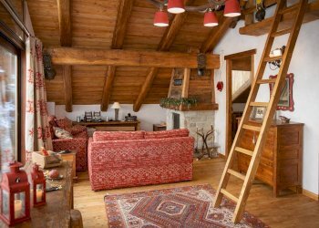 Foto 21 - Quadrilocale Via Champlas du Col Fraz.Rollieres
 
13, Sauze di Cesana - foto 21