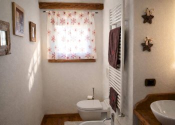 Foto 23 - Quadrilocale Via Champlas du Col Fraz.Rollieres
 
13, Sauze di Cesana - foto 23