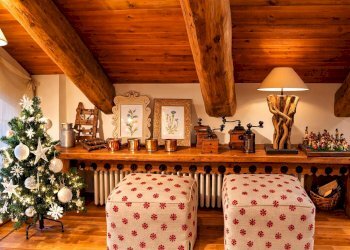 Foto 26 - Quadrilocale Via Champlas du Col Fraz.Rollieres
 
13, Sauze di Cesana - foto 26